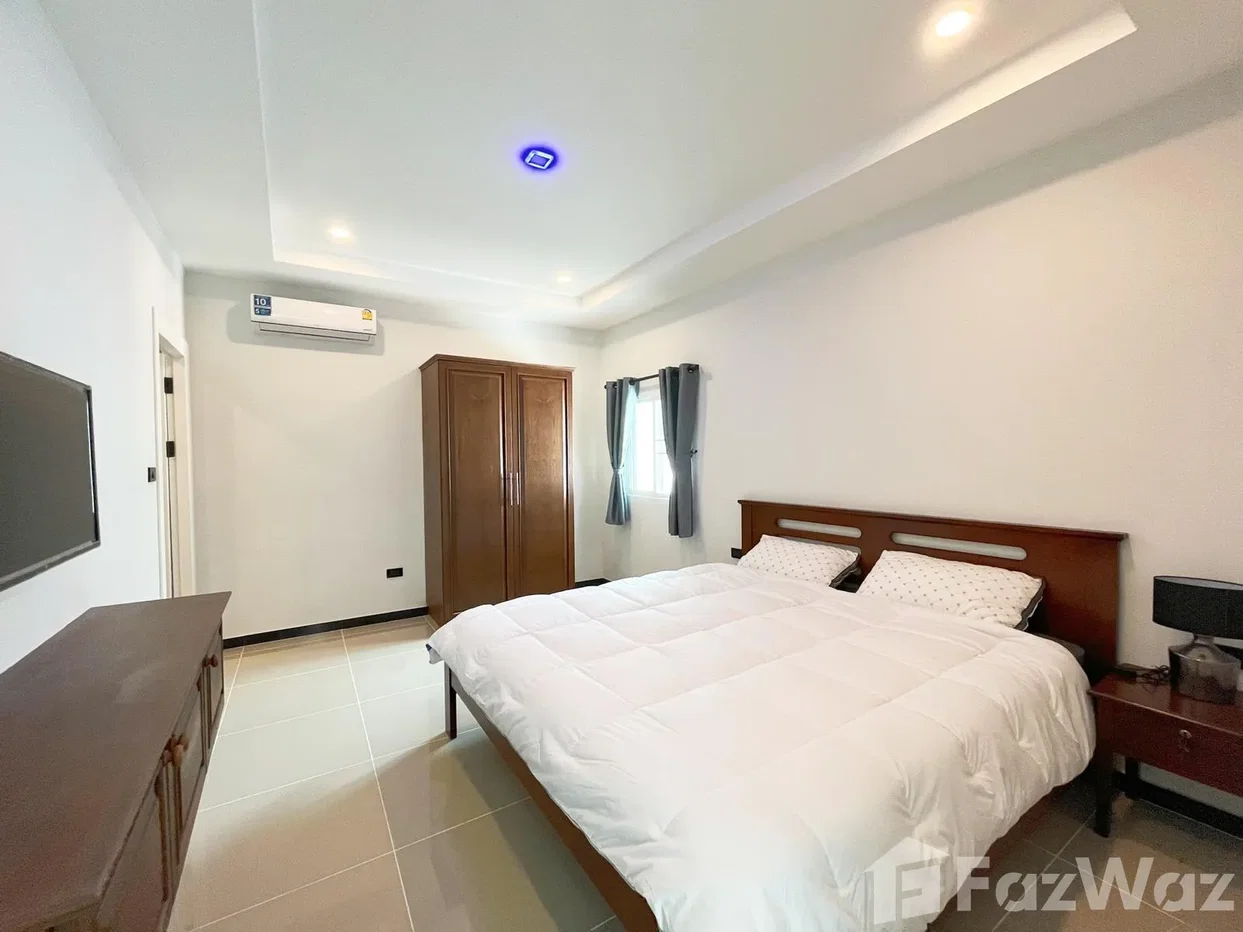 รูป วิลล่าให้เช่า 4 ห้องนอน ในโครงการ พัทยา ลากูน วิลเลจ 6121280 - รูปที่ 7/20