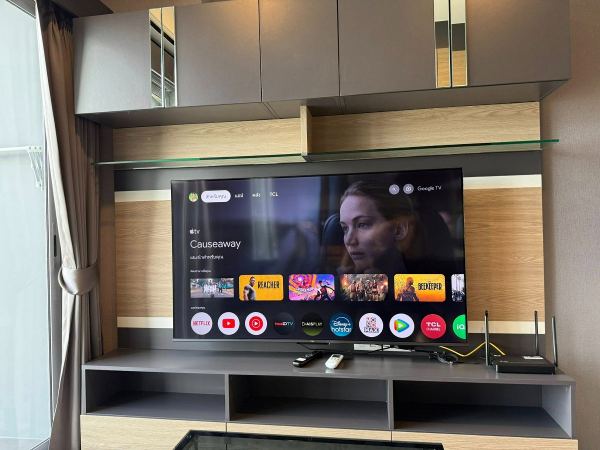 picture ✨ FOR RENT PLUS CONNECT HATYAI ✨ - 9/13