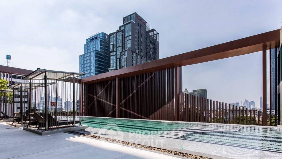 รูป คอนโด 1-ห้องนอน ที่ ซี เอกมัย ใกล้ ARL รามคำแหง (ID 2733765) - รูปที่ 4/5