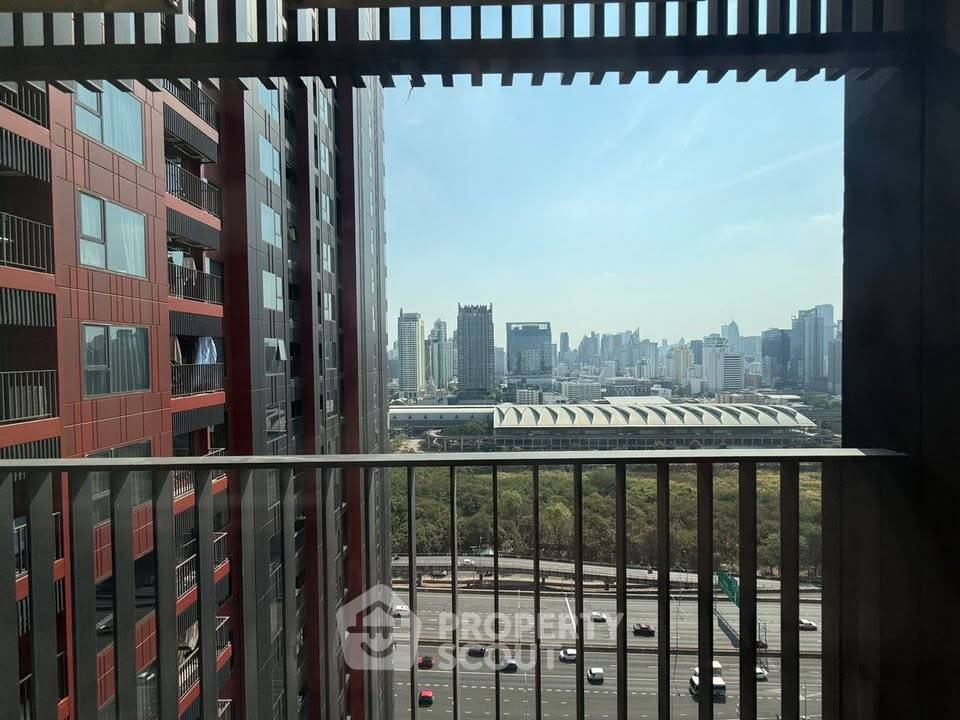 รูป คอนโด 2-ห้องนอน ที่ ไลฟ์ อโศก - พระราม 9 ใกล้ MRT พระราม 9 (ID 2745234) - รูปที่ 12/12