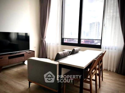 Condos for rent : 1-BR Condo at Siamese Sukhumvit 87 near BTS On Nut (ID 2450148)
