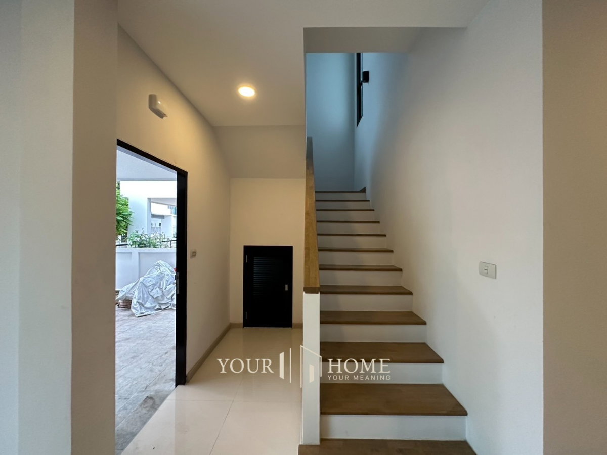 รูป 🔥𝟮𝟳,𝟬𝟬𝟬 🔥𝗧𝗵𝗲 𝗦𝗲𝗿𝗲𝗻𝗲 𝗖𝗵𝗼𝗻𝗯𝘂𝗿𝗶  ให้เช่าบ้านเดี่ยวหลังมุม ทำเลใจกลางเมือง  ใกล้เซนทรัลชลบุรี เพียง3กม.  - รูปที่ 15/22