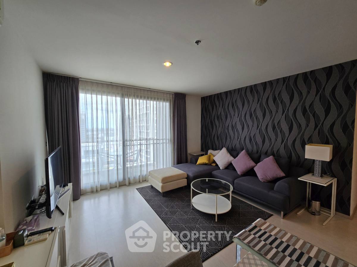 รูป คอนโด 2-ห้องนอน ที่ ริทึ่ม สุขุมวิท42 ใกล้ BTS เอกมัย (ID 2743969) - รูปที่ 3/27