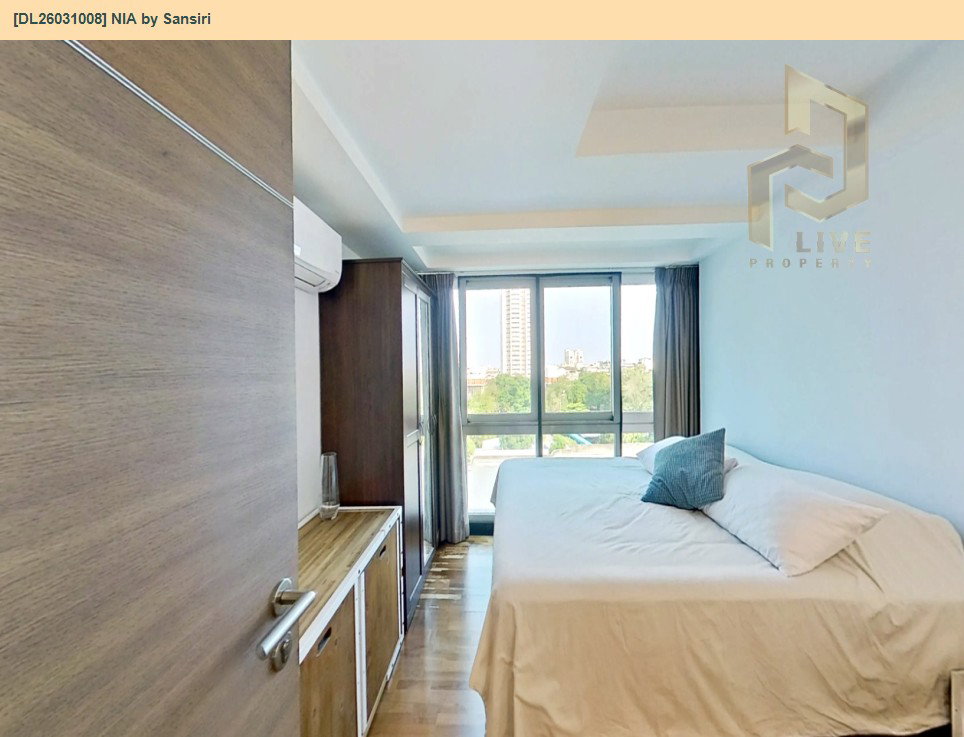 รูป DL26031007 ให้เช่าคอนโด ดี แอล วี ทองหล่อ 20 (DLV Thonglor 20) ใกล้ BTS ทองหล่อ พร้อมเข้าอยู่ โทรด่วน 0656133286 LineID @534wlwof - รูปที่ 10/16