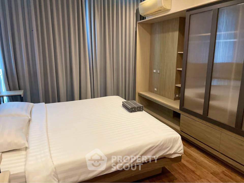 picture 2-BR Condo at Qube Suites Sukhumvit 46 near BTS Phra Khanong (ID 2189010) - 5/14