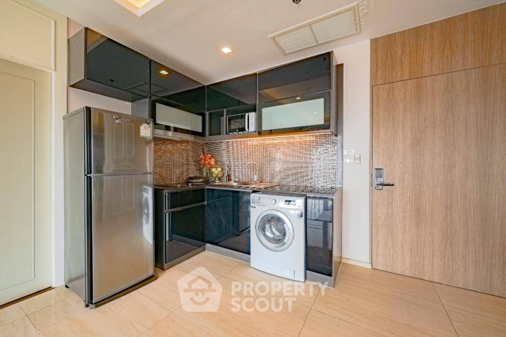 รูป คอนโด 1-ห้องนอน ที่ โนเบิล รีวิล เอกมัย ใกล้ BTS เอกมัย (ID 2048447) - รูปที่ 3/19