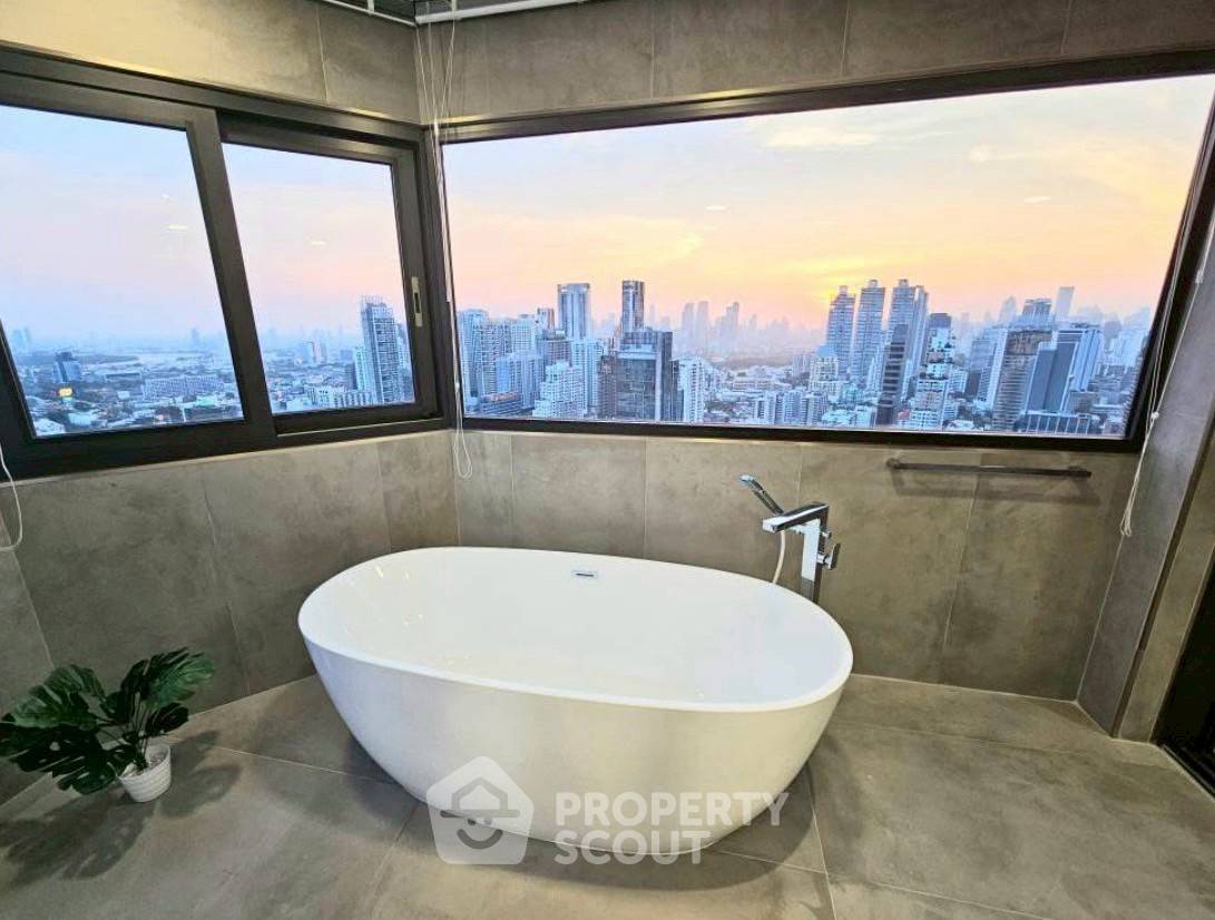 รูป คอนโด 3-ห้องนอน ที่ เดอะวอเตอร์ฟอร์ด ไดมอน ทาวเวอร์ สุขุมวิท ใกล้ BTS พร้อมพงษ์ (ID 2744796) - รูปที่ 16/19