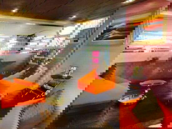 picture For sale: 5-storey building, next to BTS On Nut - 1/4