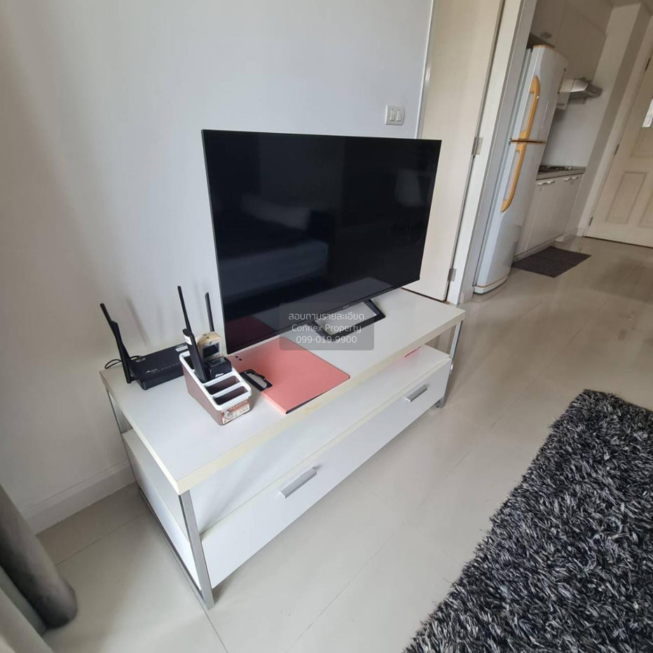 รูป 🔥🔥🔥 เช่าคอนโด เดอะ โคลเวอร์ ทองหล่อ BTS-ทองหล่อ คลองตันเหนือ เขต วัฒนา กรุงเทพ CX-21250 ✅ ทักไลน์ @connexproperty ตอบทันที ทีมงานมืออาชีพ ✅ 🔥🔥🔥 - รูปที่ 6/11