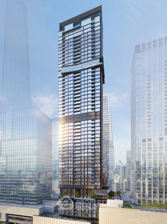 3-BR Condo at One 89 Wireless near MRT Lumphini (ID 2437311)