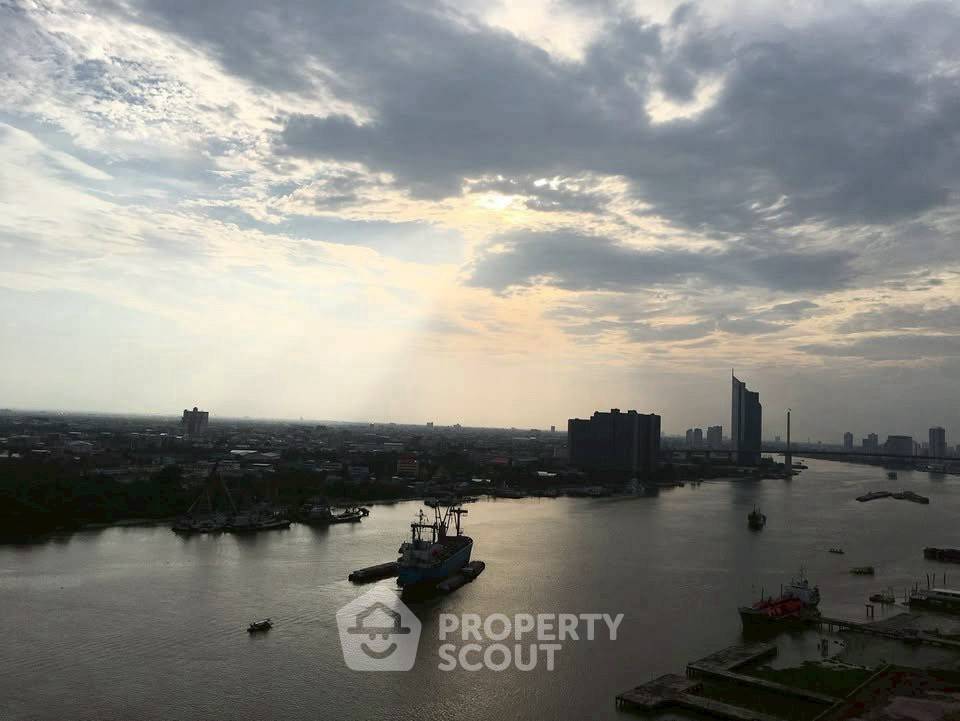 รูป คอนโด 2-ห้องนอน ที่ ยู ดีไลท์ เรสซิเดน พระราม 3 ริเวอร์ฟร้อนท์ ใน บางโพงพาง (ID 2746535) - รูปที่ 16/18