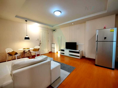 Condos for rent : 🎊 For Rent Condo HAPPY CONDO RATCHADA 18 Building B, Floor 4,Studio, Room size 43.00 sqm