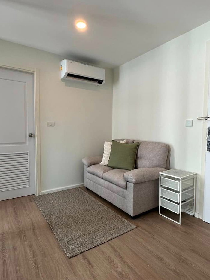 รูป 🔥 🔥 ให้เช่า 📌 Chateau In Town Ratchayothin (ID Line : @arent)  ห้องออกไวมาก!! ✅ เรามีสต็อกอีกหลายโครงการ ตอบไวมาก มีข้อเสนอดีๆทุกดีล - รูปที่ 2/3