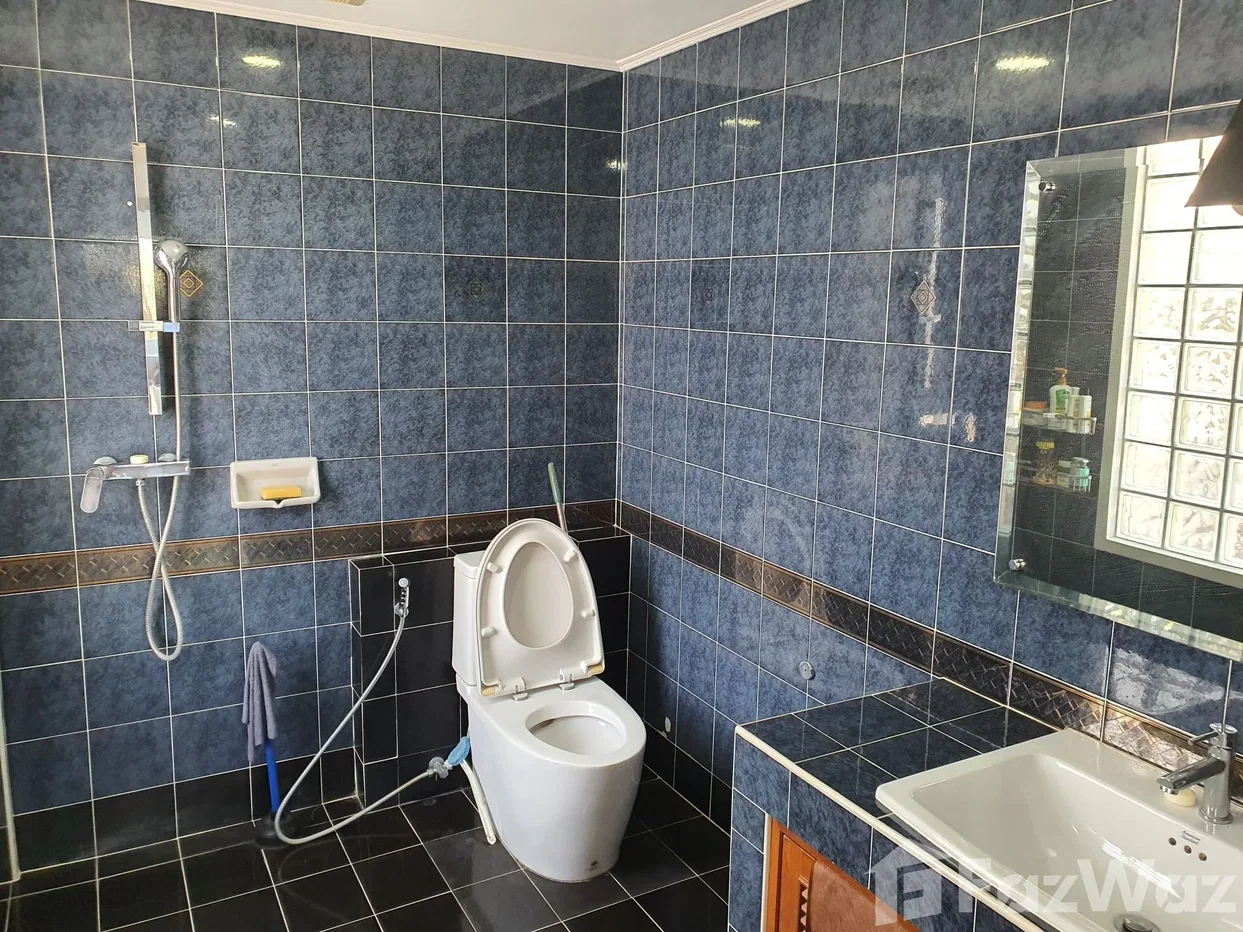 รูป ขาย ทาวน์เฮ้าส์ 6 ห้องนอน ใน หนองบอน, กรุงเทพมหานคร 6115130 - รูปที่ 40/47