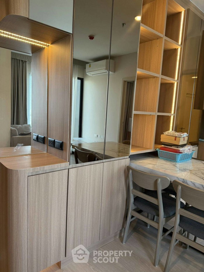 รูป คอนโด 2-ห้องนอน ที่ นิว โนเบิล ไฟฉาย-วังหลัง ใกล้ MRT ไฟฉาย (ID 2746356) - รูปที่ 2/4