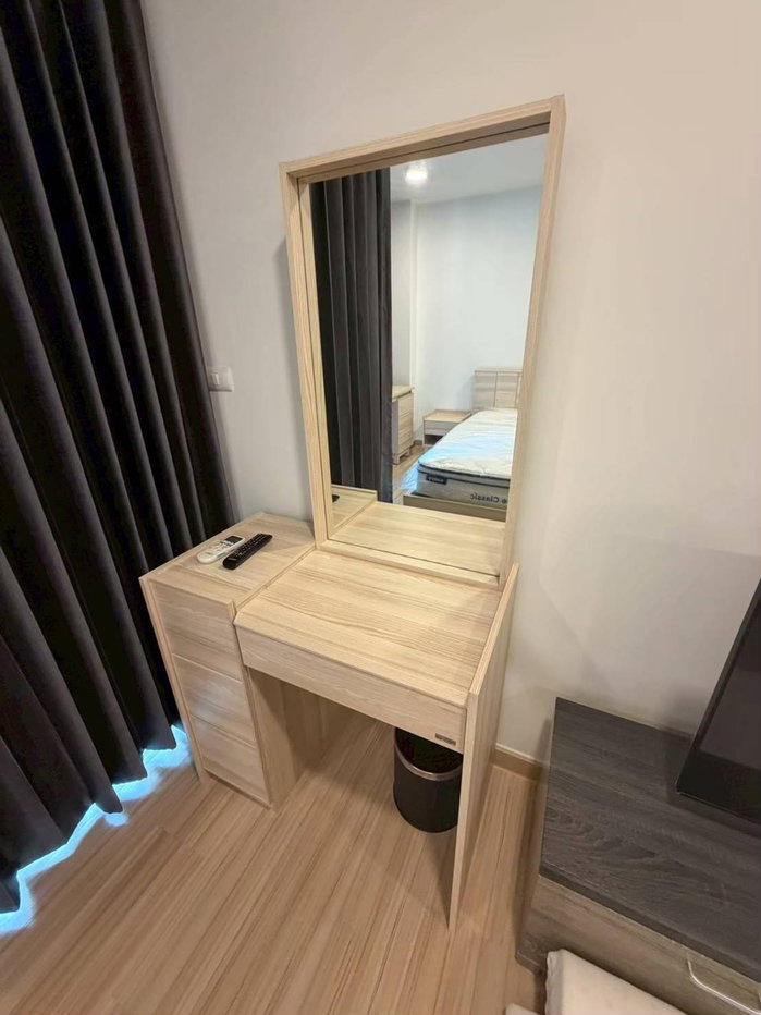 รูป 🦋RB23801 ให้เช่าถูกมาก📢ชาโตว์ อินทาวน์ ปิ่นเกล้า👉แอดไลน์ @714txlxc( มี @ ด้วย) แอดมินตอบไว  - รูปที่ 8/10