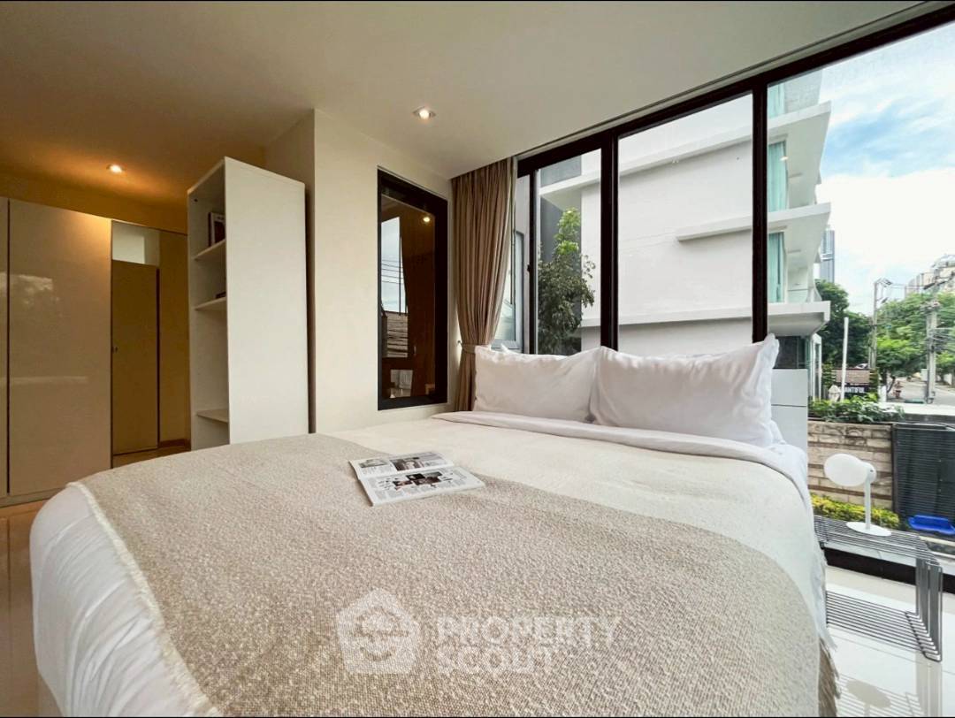 รูป คอนโด 2-ห้องนอน ที่ โซซิโอ เรฟเฟอเรนซ์ 61 คอนโดมิเนียม ใกล้ BTS ทองหล่อ (ID 2365418) - รูปที่ 11/20