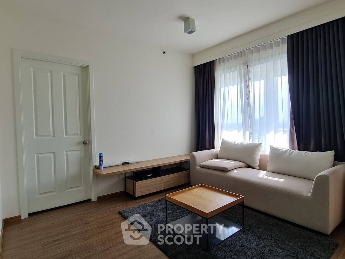 รูป คอนโด 2-ห้องนอน ที่ ยู ดีไลท์ เรสซิเดน พระราม 3 ริเวอร์ฟร้อนท์ ใน บางโพงพาง (ID 608625) - รูปที่ 1/8