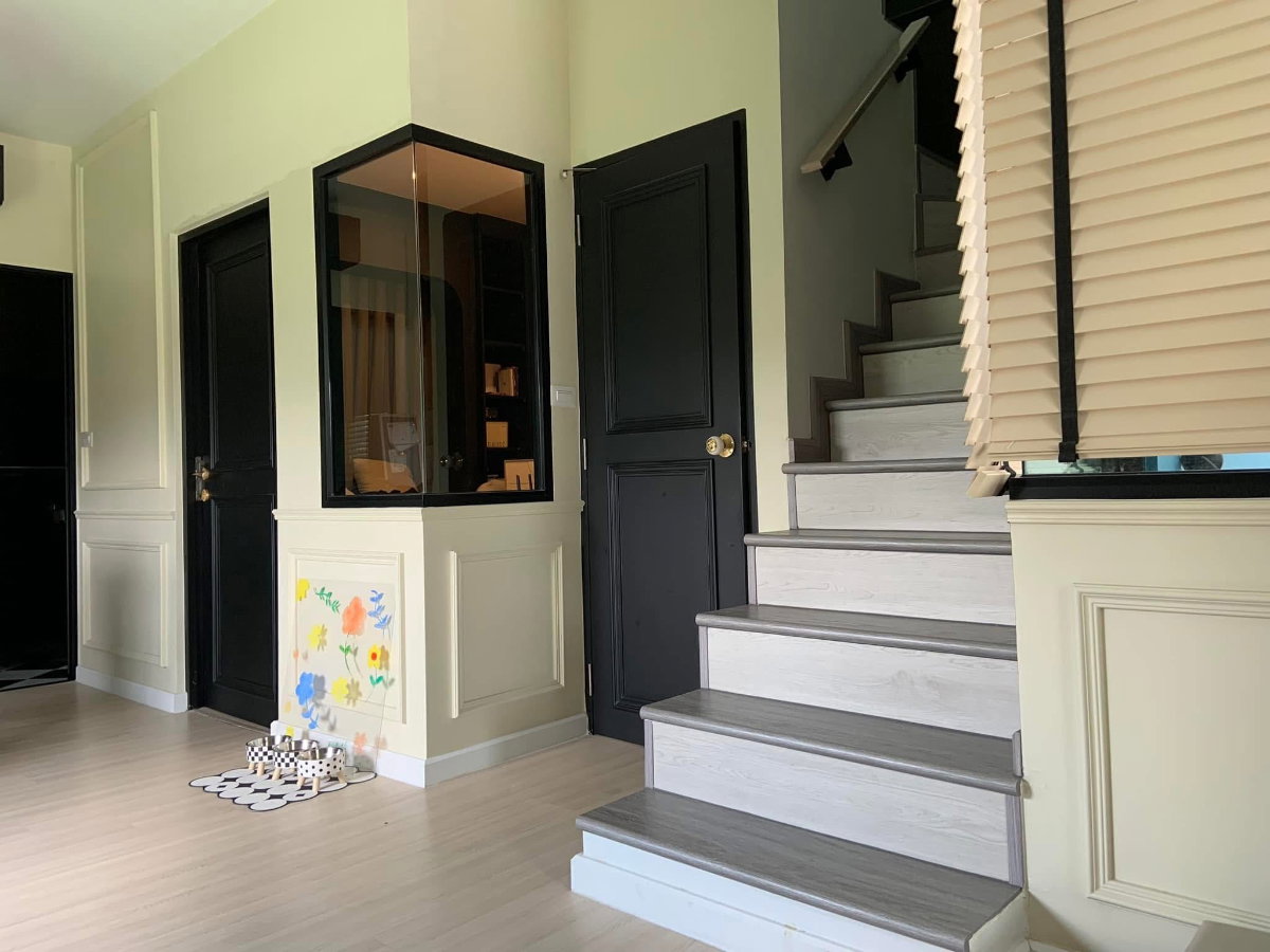 รูป #R9681 🎉 210369 ให้เช่าบ้าน Anasiri Ramkhamhaeng  - รูปที่ 18/18