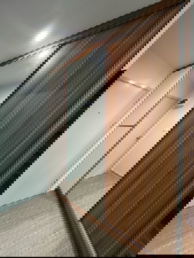 รูป 🏢 ให้เช่าคอนโด : RYE Huamak (ไรย์ หัวหมาก)RYE Huamak (ไรย์ หัวหมาก)  รหัสทรัพย์ | LNP-C7878  - รูปที่ 6/8