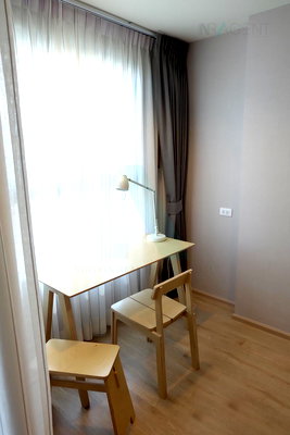Condos for rent : 🔺 For Rent Condo IDEO SATHORN - WONGWIAN YAI Building 1, Floor 14,1 bed room, Room size 27.00 sqm