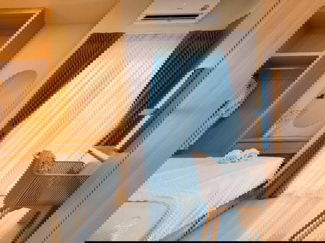 รูป บ้านเดี่ยวพร้อมสระว่ายน้ำ 3ห้องนอน 4ห้องน้ำ ทำเลเกาะแก้ว ใกล้บริติช เจ้าฟ้าการ์เด้นโฮม3 - รูปที่ 19/30