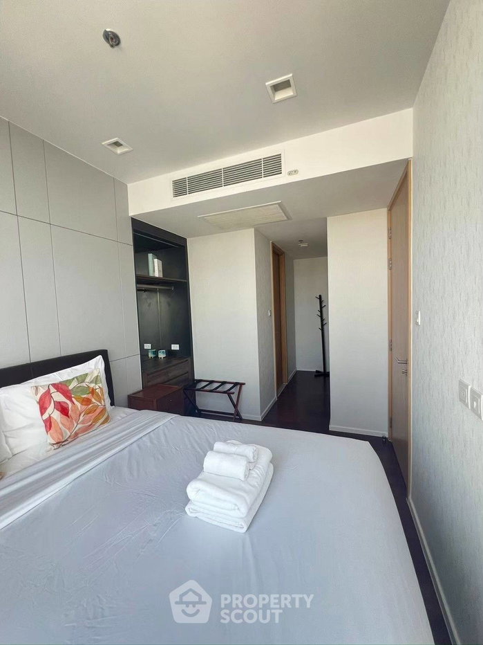 รูป คอนโด 2-ห้องนอน ที่ ไฮด์ สุขุมวิท11 ใกล้ BTS นานา (ID 2731013) - รูปที่ 13/18