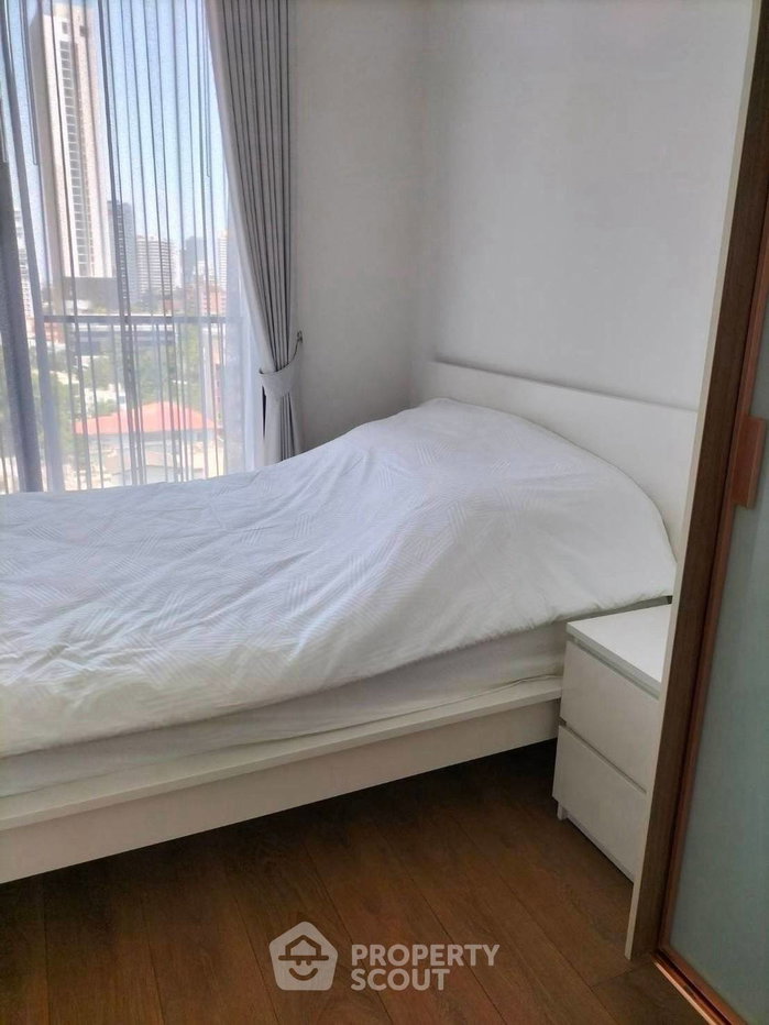 รูป คอนโด 2-ห้องนอน ที่ โนเบิล บีอี 33 สุขุมวิท ใกล้ BTS พร้อมพงษ์ (ID 2374788) - รูปที่ 6/8