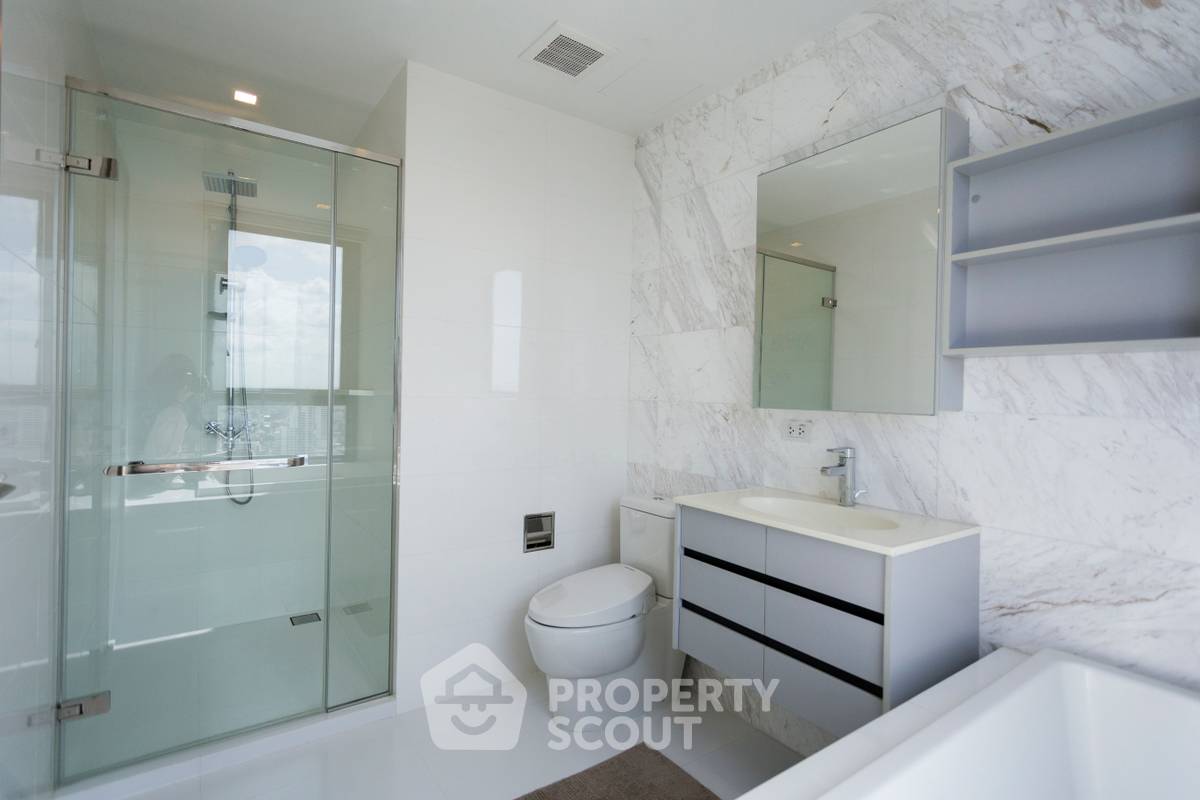 รูป คอนโด 2-ห้องนอน ที่ เอช คิว ทองหล่อ ใกล้ BTS ทองหล่อ (ID 2739565) - รูปที่ 8/8