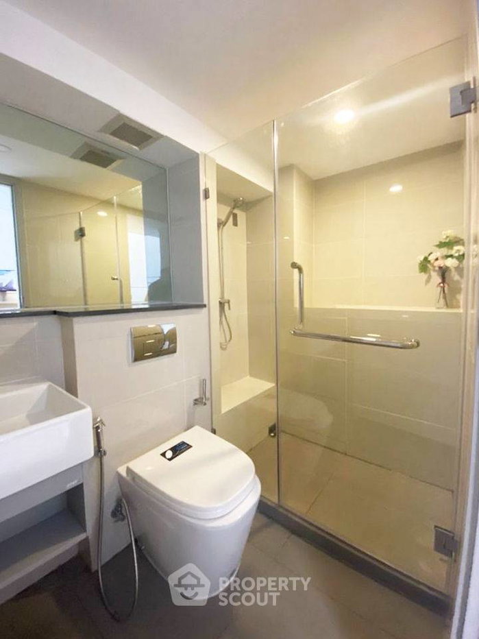 รูป คอนโด 2-ห้องนอน ที่ ไนท์บริดจ์ ไพรม์ สาทร ใกล้ BTS เซนต์หลุยส์ (ID 2745715) - รูปที่ 10/10