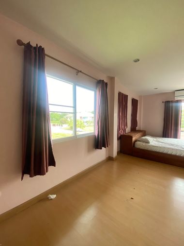 ให้เช่าบ้านเดี่ยว 4 ห้องนอน 350 ตร.ม. 120 ตร.ว. เขตมีนบุรี