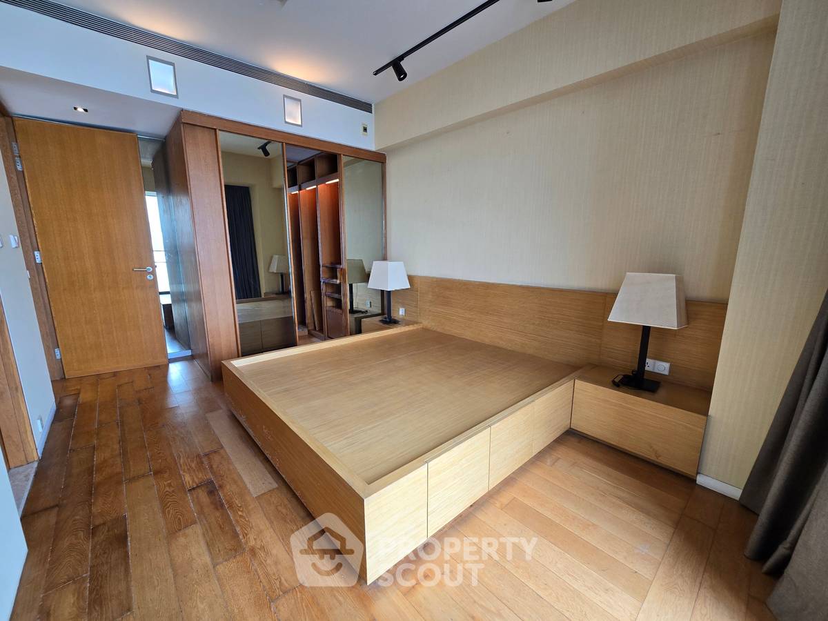 รูป คอนโด 2-ห้องนอน ที่ เดอะ เม็ท สาทร ใกล้ BTS ช่องนนทรี (ID 2746766) - รูปที่ 3/9