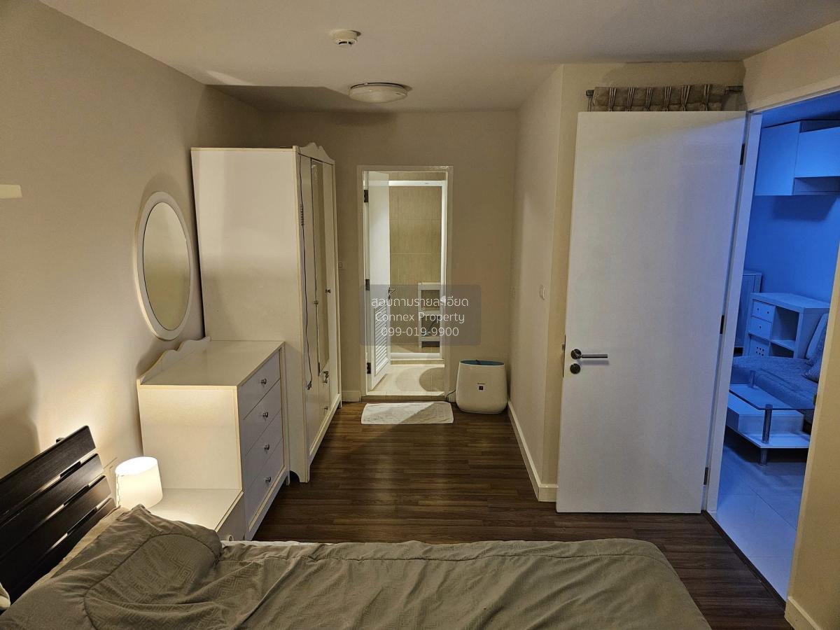 รูป 🔥🔥🔥 เช่าคอนโด  เดอะ โคลเวอร์ ทองหล่อ BTS-ทองหล่อ คลองตันเหนือ เขต วัฒนา กรุงเทพ CX-93455 ✅ ทักไลน์ @connexproperty ตอบทันที ทีมงานมืออาชีพ ✅ 🔥🔥🔥 - รูปที่ 5/8