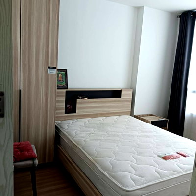 คอนโดให้เช่า : 🎈 For Rent 🏨 Artemis Sukhumvit 77 (อาร์ทีมิส สุขุมวิท 77) 🏨 JA-1315