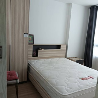 รูปภาพ 🎈 For Rent 🏨 Artemis Sukhumvit 77 (อาร์ทีมิส สุขุมวิท 77) 🏨 JA-1315