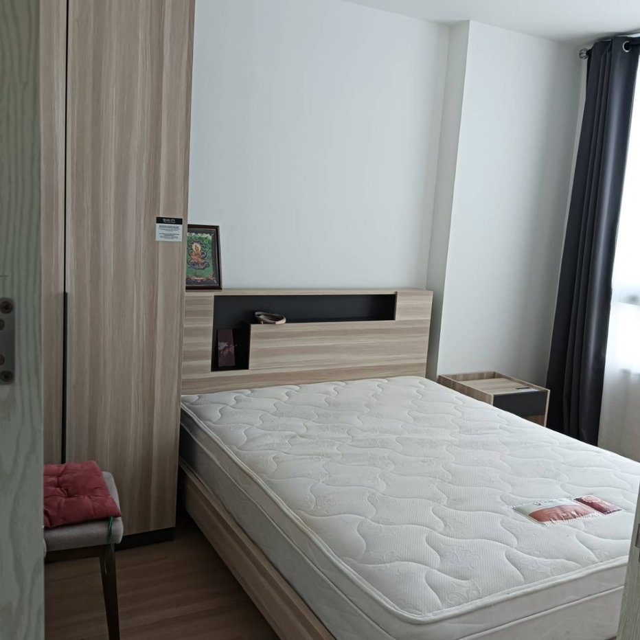 รูป 🎈 For Rent 🏨 Artemis Sukhumvit 77 (อาร์ทีมิส สุขุมวิท 77) 🏨 JA-1315 - รูปที่ 1/6