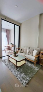 รูปภาพ 1-BR Condo at Park Origin Phayathai near BTS Phaya Thai (ID 2075743)