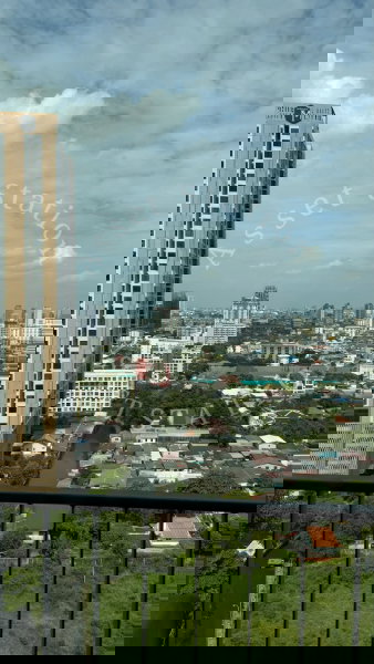 รูป 💎พร้อมเช่า IDEO Phaholyothin - Chatujak 🚅 ใกล้ BTS สะพานควาย✨ ทักมาเลย @asset2568✨ - รูปที่ 18/19