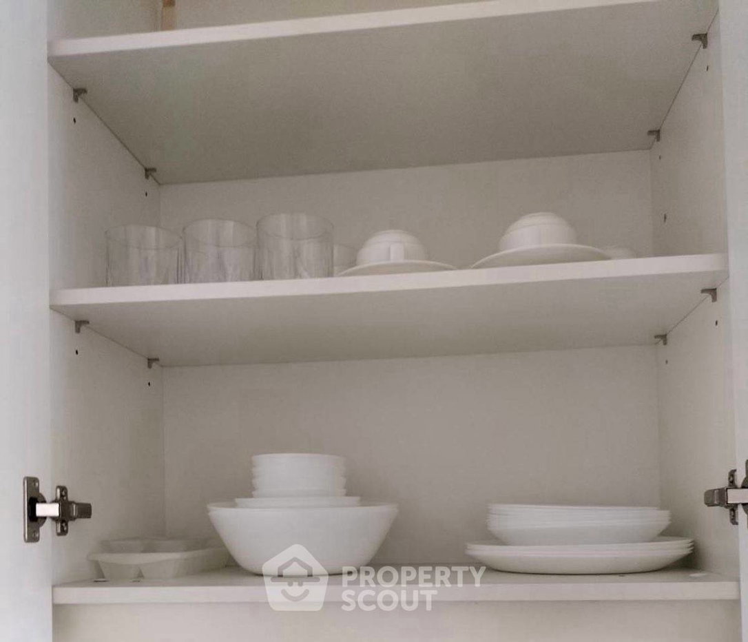 รูป คอนโด 2-ห้องนอน ที่ โนเบิล บีอี 33 สุขุมวิท ใกล้ BTS พร้อมพงษ์ (ID 2374788) - รูปที่ 4/8