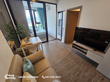 รูปภาพ Origin Play Bangsaen ชั้น9----------ห้องใหม่+ตกแต่งสวย----------Tel 097-049-5874 (Line: @choncondo มี@ด้วย)