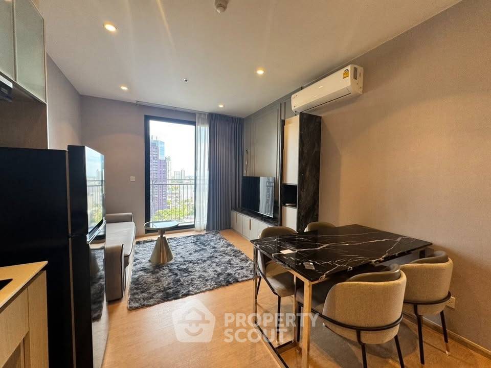 รูป คอนโด 2-ห้องนอน ที่ มารุ เอกมัย 2 ใกล้ BTS เอกมัย (ID 2456481) - รูปที่ 2/14