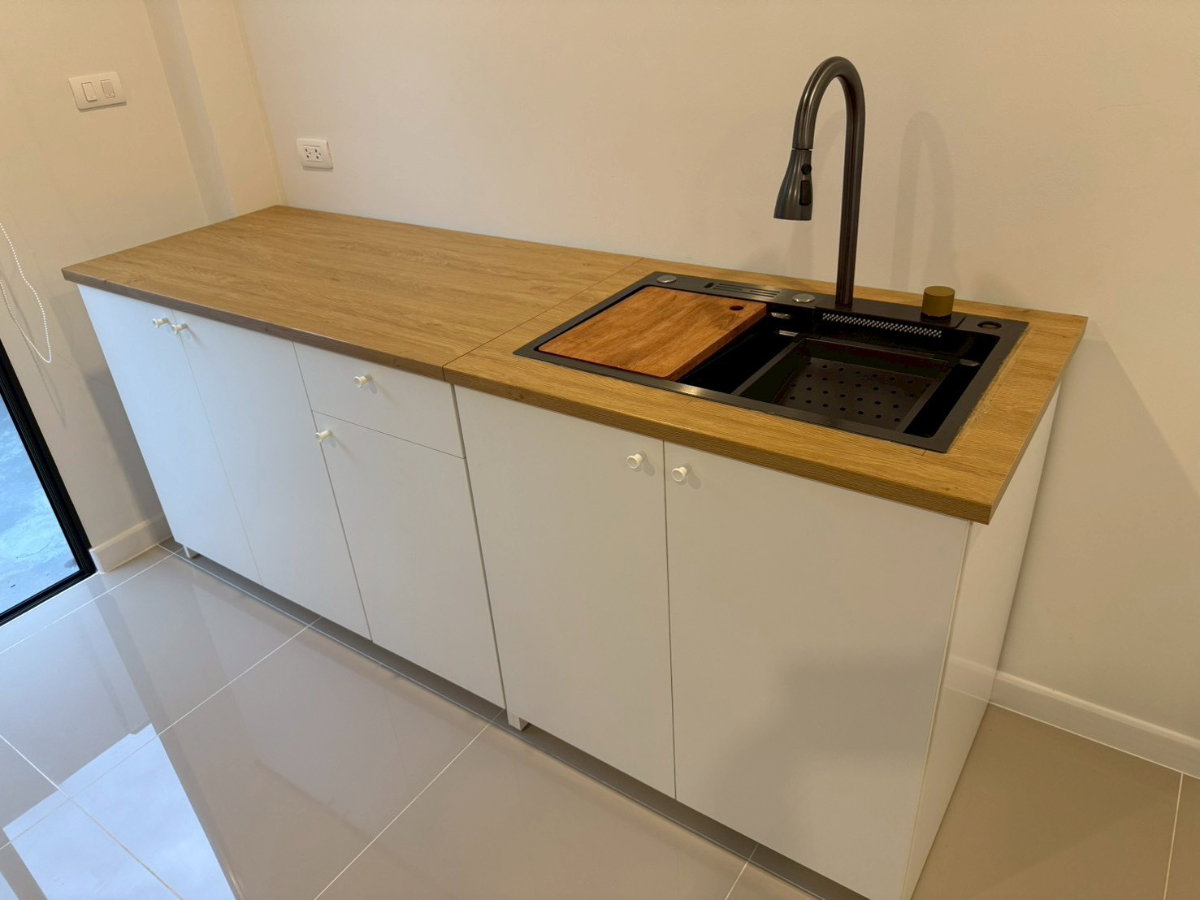 picture House for rent Sriracha-Borwin - 13/14