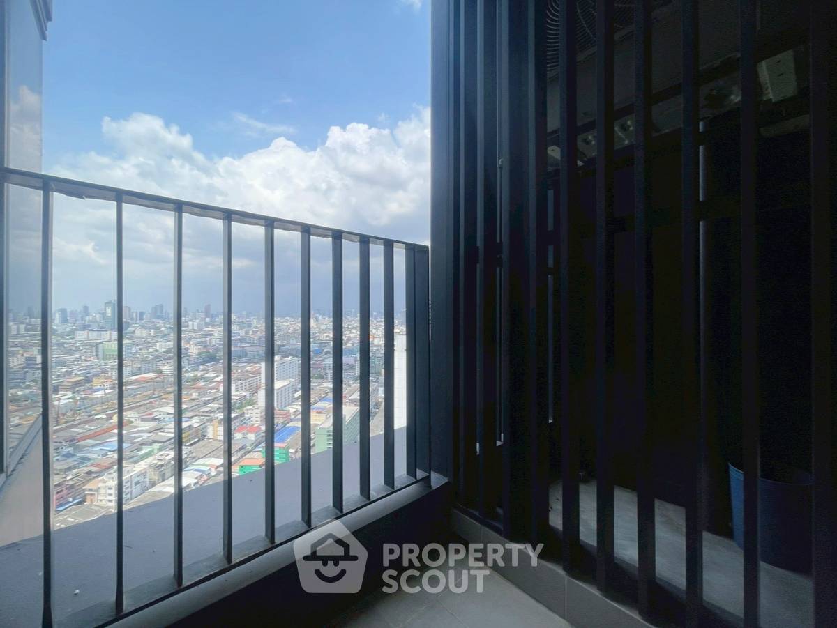 รูป คอนโด 1-ห้องนอน ที่ แอชตัน อโศก - พระราม 9 ใกล้ MRT พระราม 9 (ID 2744772) - รูปที่ 11/12