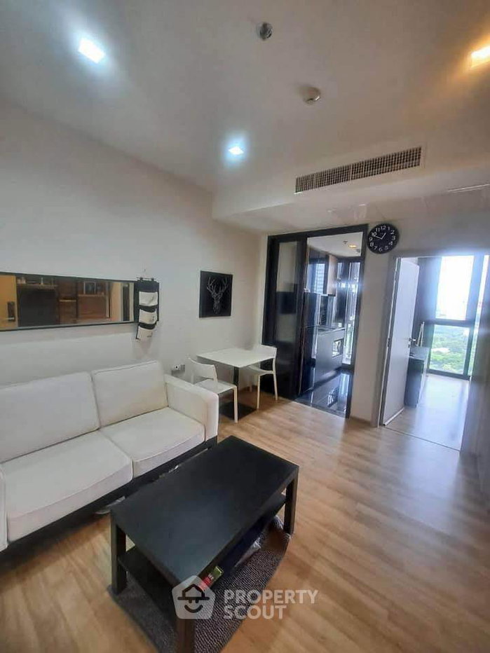 รูป คอนโด 1-ห้องนอน ที่ เดอะ ไลน์ จตุจักร – หมอชิต ใกล้ BTS หมอชิต (ID 2746530) - รูปที่ 5/7