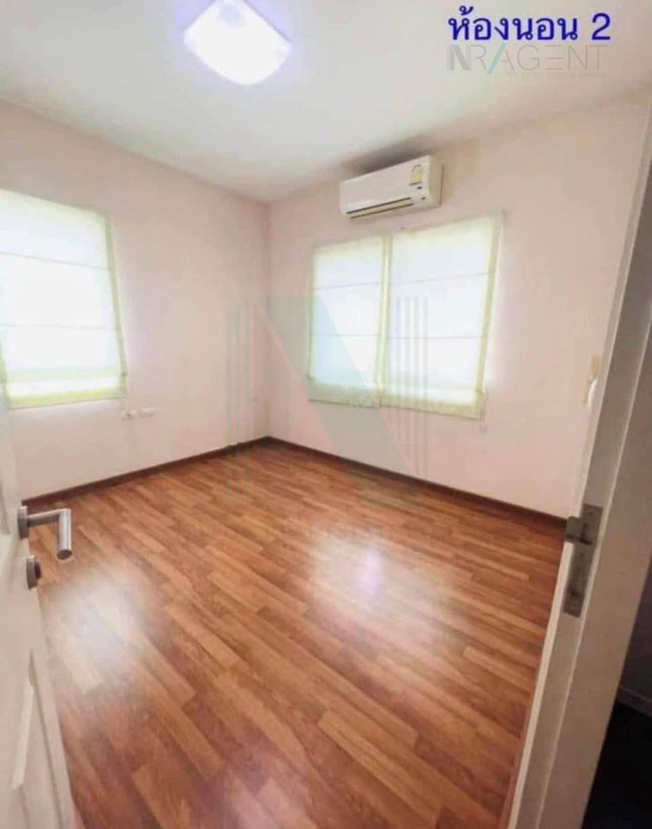 รูป 📌 ให้เช่าบ้านเดี่ยว 2 ชั้น เพอร์เฟค พาร์ค บางบัวทอง 3 ห้องนอน 3 ห้องน้ำ - รูปที่ 6/8