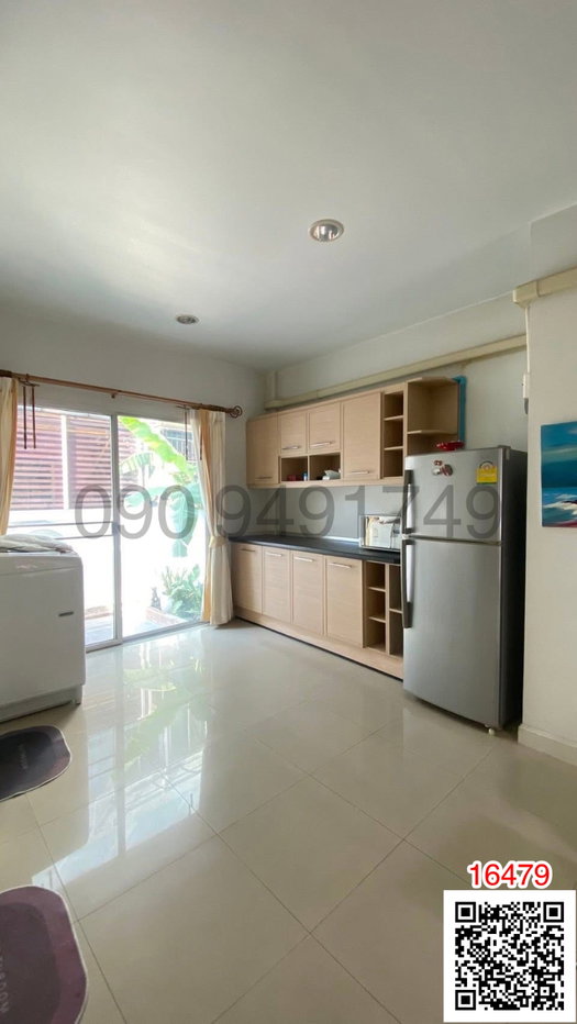 รูป เช่า ทาวโฮม 3ชั้น บ้านกลางเมือง ลูเซิร์น สุขุมวิท (Baan Klang Muang Luzern Sukhumvit) - รูปที่ 5/11