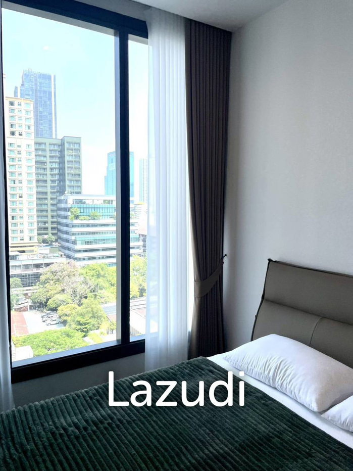 รูป 35.0 ตร.ม. 1 ห้องนอน 1 ห้องน้ำ คอนโดสำหรับ ขาย & เช่าใน คลองตันเหนือ - รูปที่ 12/20