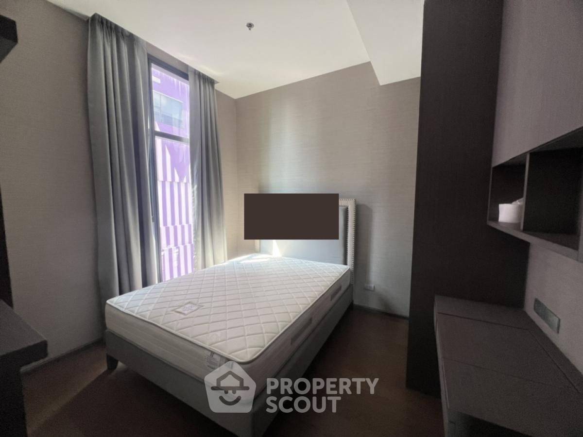 รูป คอนโด 2-ห้องนอน ที่ เดอะ ดิโพลแมท สาทร ใกล้ BTS สุรศักดิ์ (ID 2454831) - รูปที่ 12/20