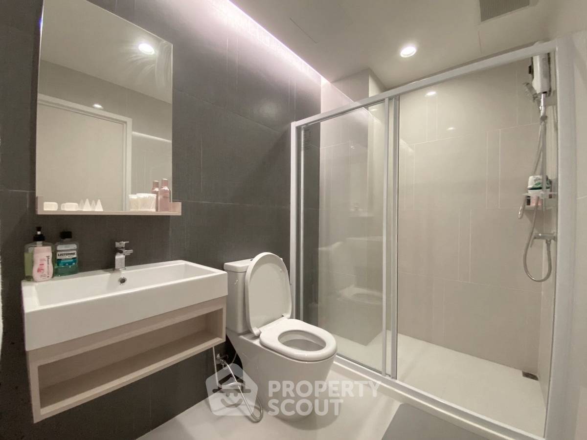รูป คอนโด 1-ห้องนอน ที่ เดอะ คีย์ สาทร - เจริญราษฎร์ ใน บางโคล่ (ID 2733620) - รูปที่ 7/8