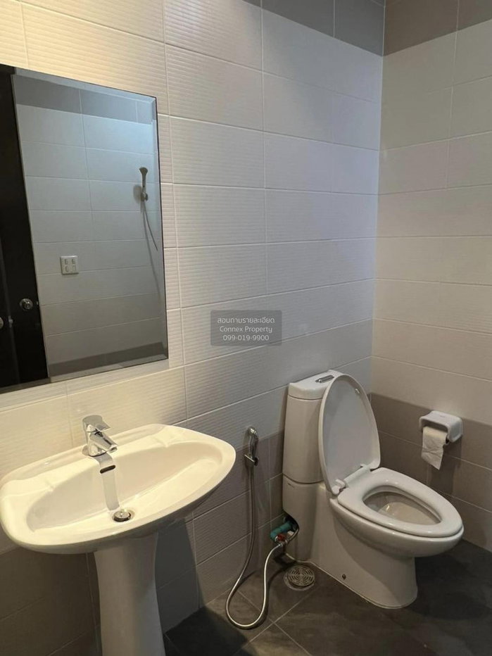 รูป เช่าคอนโด ซิตี้ สมาร์ท คอนโด BTS-อโศก คลองเตย เขต คลองเตย กรุงเทพ CX-85001 ✅ ทักไลน์ @connexproperty ตอบทันที ทีมงานมืออาชีพ ✅ - รูปที่ 7/7